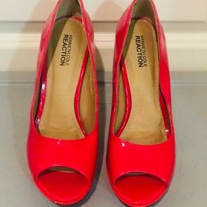 Kenneth Cole Reaction